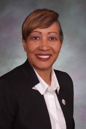 Sen. Angela Williams